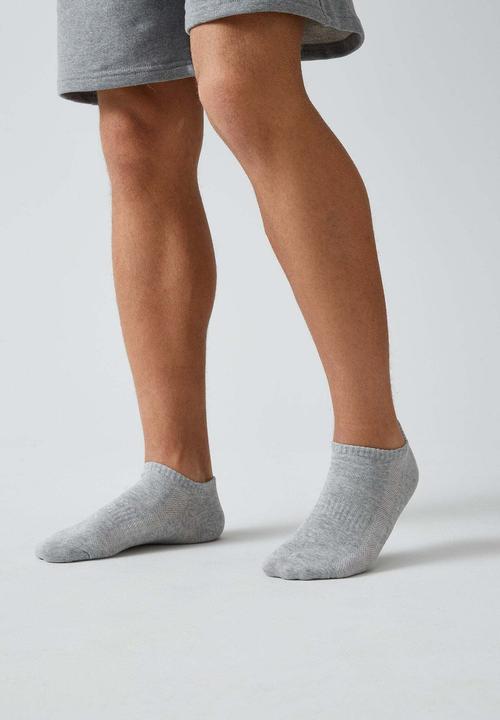 Image du produit Snocks Chaussettes de baskets (paquet de 6, 39 - 42)