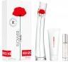 Produktbild Kenzo Flower Edp Spray 50 ml Sets (Eau de Parfum, 50 ml)