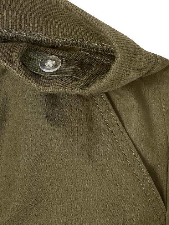 Produktbild Vertbaudet Jungen 3/4-Shorts mit verstellbarer Länge (152)