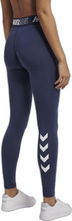 Immagine prodotto hummel Te Maja Collant Di Cotone A Vita Media (XL)