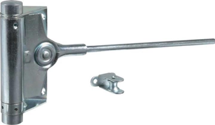 Image du produit Deni Ferme-portes à ressort Pour 80 kg (Porte de l'objet)