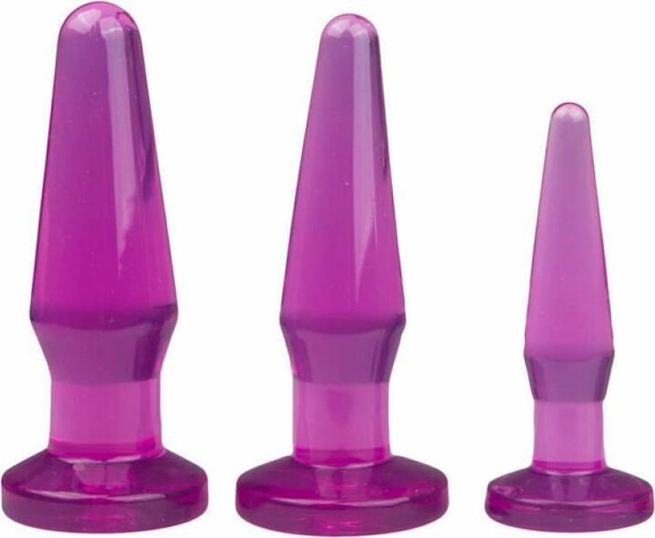 Productafbeelding You2Toys Anale trainingsset