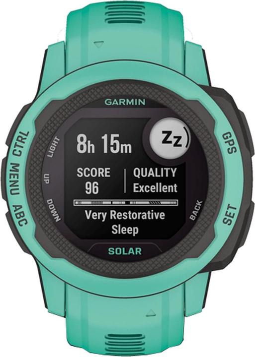 Actual product image Garmin Instinct 2S Solar (40 mm)