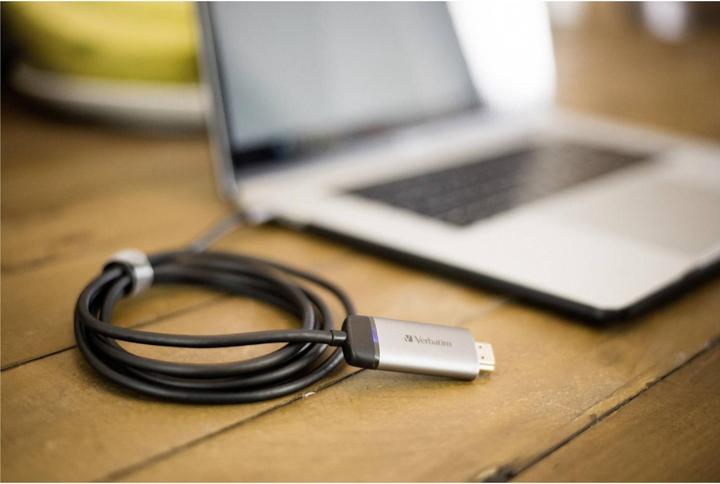 Image du produit Verbatim USB Type-C à (1.50 m, USB Type C)