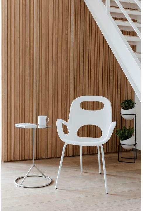 Actual product image Umbra oh chair