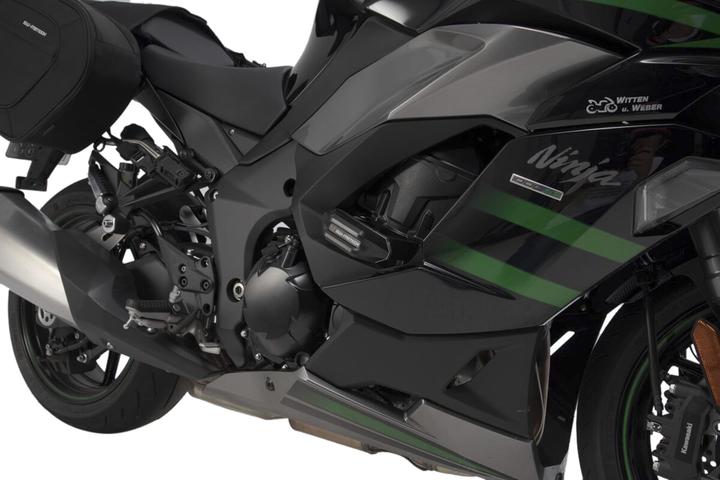 Image du produit Sw Motech Sturzpad-Kit
