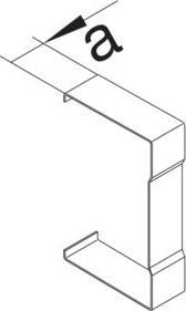 Actual product image Tehalit Cut lamination