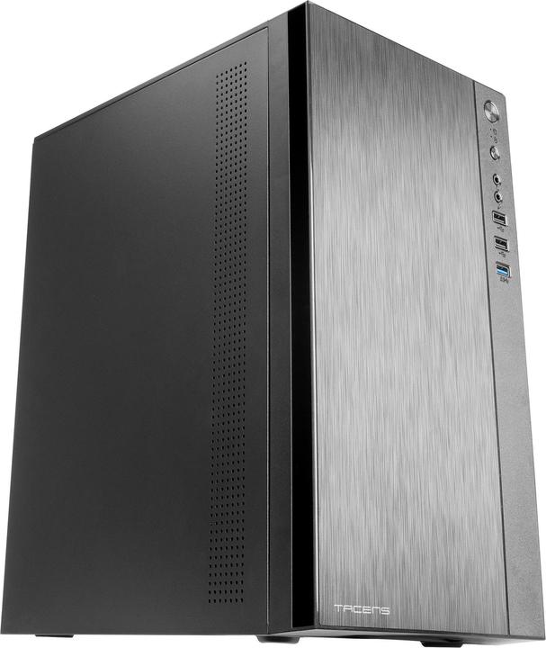 Produktbild Anima Boitier Mini Tour Micro ATX ACX (Noir) (mATX, Mini-ITX)