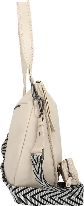 Immagine prodotto Harbour 2nd Just Pure Sarina borsa a tracolla in pelle 34 cm