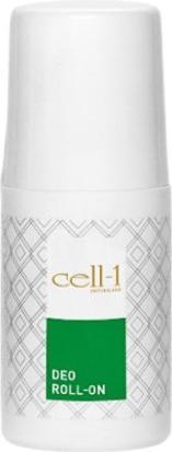 Cell-1 Deo Roll on 50ml (Roll-on, 50 ml)