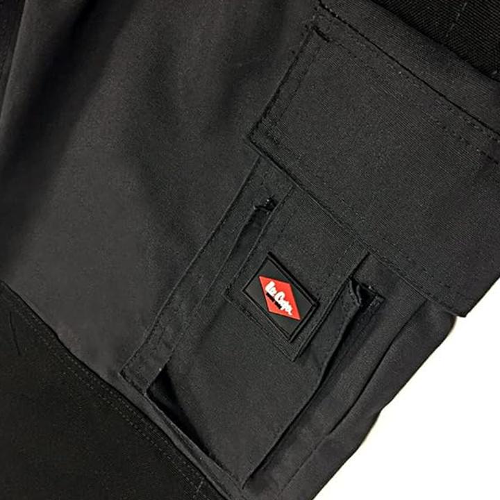 Image du produit Lee Cooper - Pantalon à poches - Homme (38)