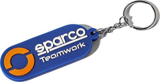 Produktbild Sparco Schlüsselanhänger Teamwork