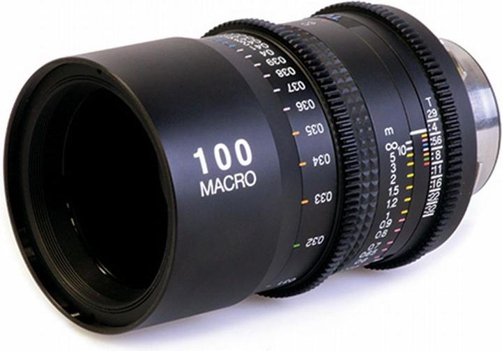 Immagine prodotto Tokina Obiettivo Macro Cinema T2.9 per reflex (Sony E, Full-frame)