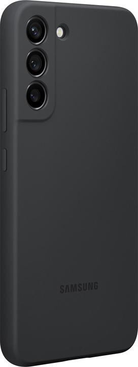 Produktbild Samsung Silicone Cover (Samsung Galaxy S22+)
