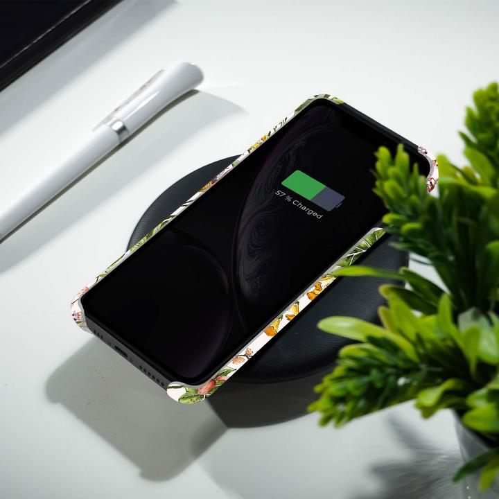 Actual product image iDeal Of Sweden Pastel Savanna (Apple iPhone XR)