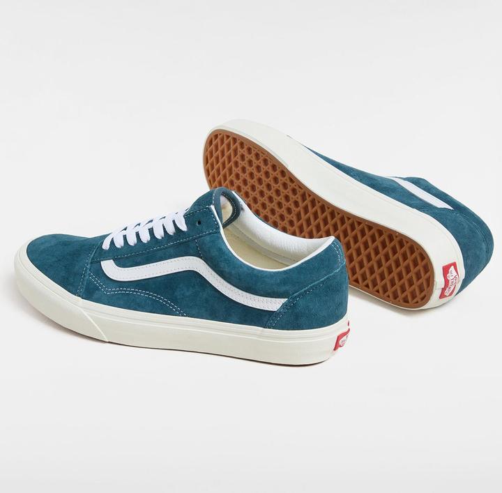 Image du produit Vans Old Skool PIG SUEDE STARGAZER (40)