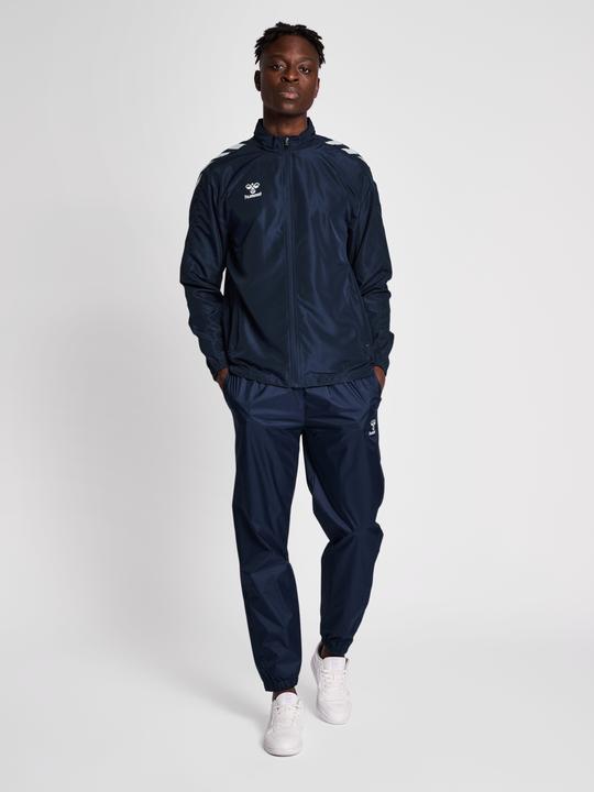 Immagine prodotto hummel Giacca Core Xk Micro Zip (XXL)