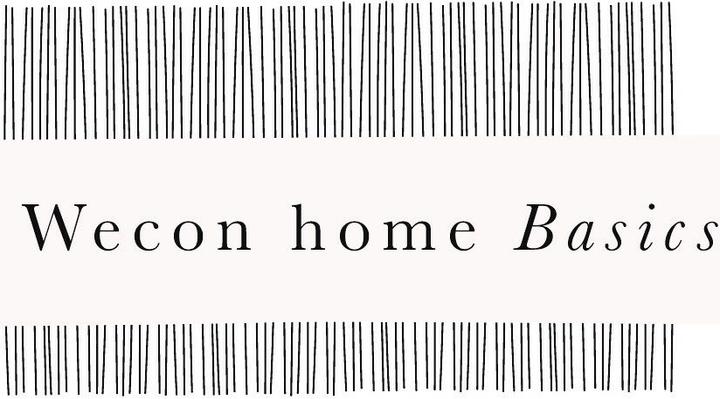 Produktbild Wecon Home Emilia (200 x 290 cm)