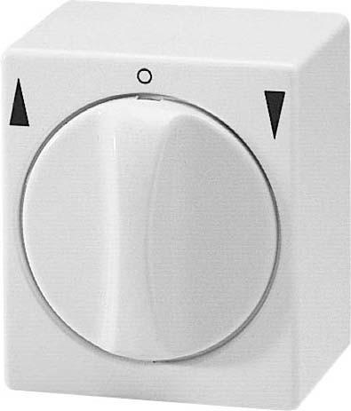 Image du produit somfy Commutateur rotatif