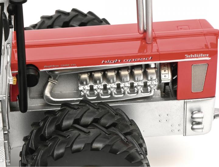 Produktbild Schuco Schlüter Trac 5000 TVL 1:32