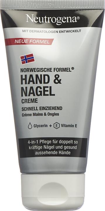 Image du produit Neutrogena Main et ongle (75 ml)