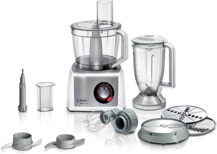 Produktbild Bosch Hausgeräte MC812S814 (1250 W)