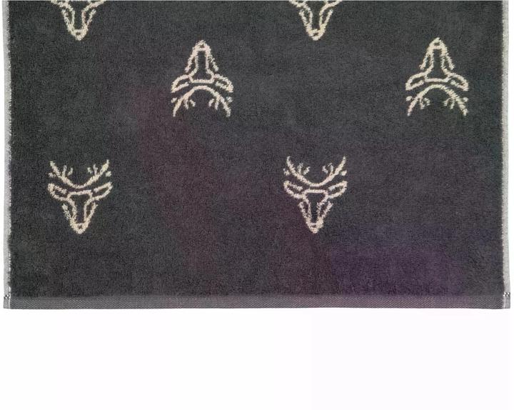 Image du produit Cawö Handtücher Alpenchic Allover (30 x 50 cm)