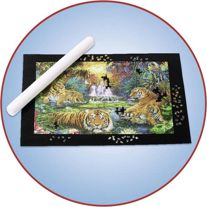 Productafbeelding Ravensburger Rol je XXL t/m 3000st. (3000 onderdelen)