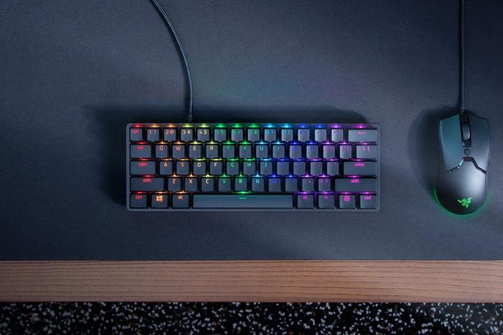 Image du produit Razer Huntsman Mini (US, Filaire)
