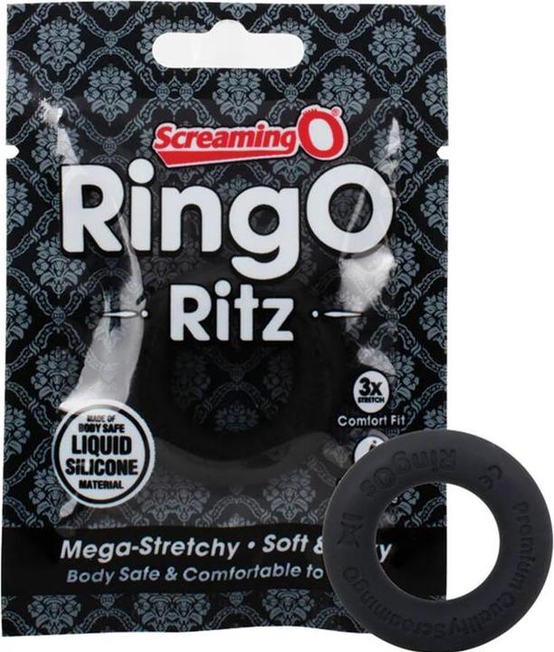 Image du produit Screaming O RingO Ritz (0.80 cm)