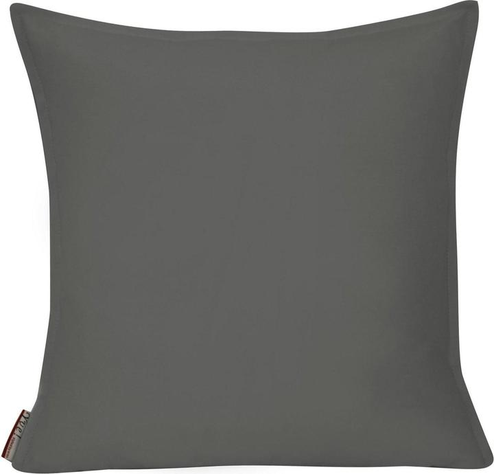 Image du produit Bischof-Gross Coussin décoratif Canvas 7540 (48 x 48 cm)