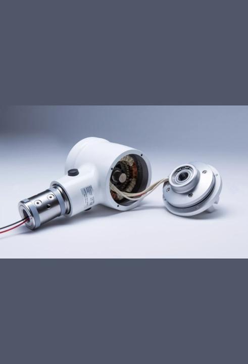 Immagine prodotto Superwind sw 353 12V nero