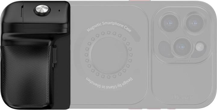 Actual product image Ulanzi O LOCK Quick Release Smartphone Shutter Grip