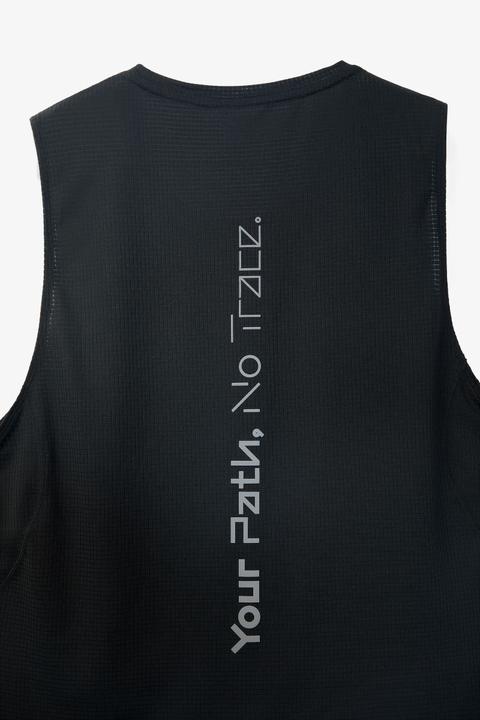 Image du produit Nnormal Race Tank Black (S)