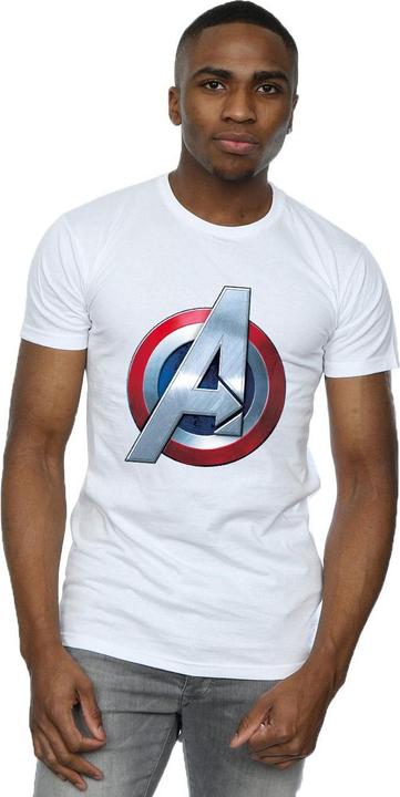 Produktbild Marvel TShirt (3XL)