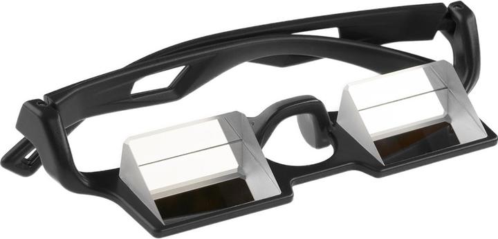 Actual product image Lacd Belay Glasses VC safety glasses