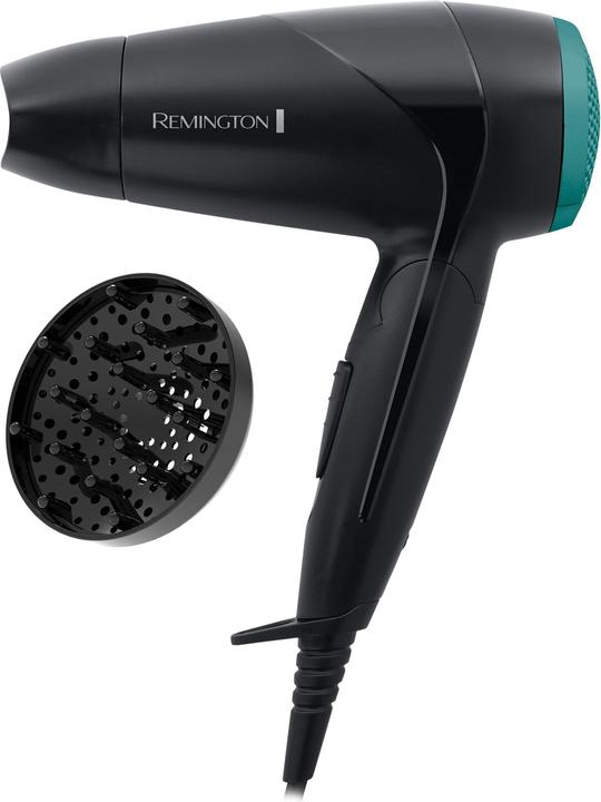 Remington On The Go