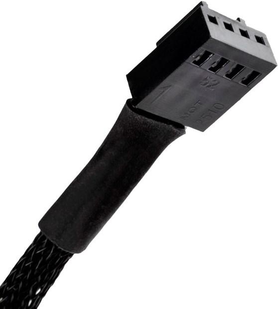 Immagine prodotto Silverstone Resistenza della ventola 2x 10cm PWM