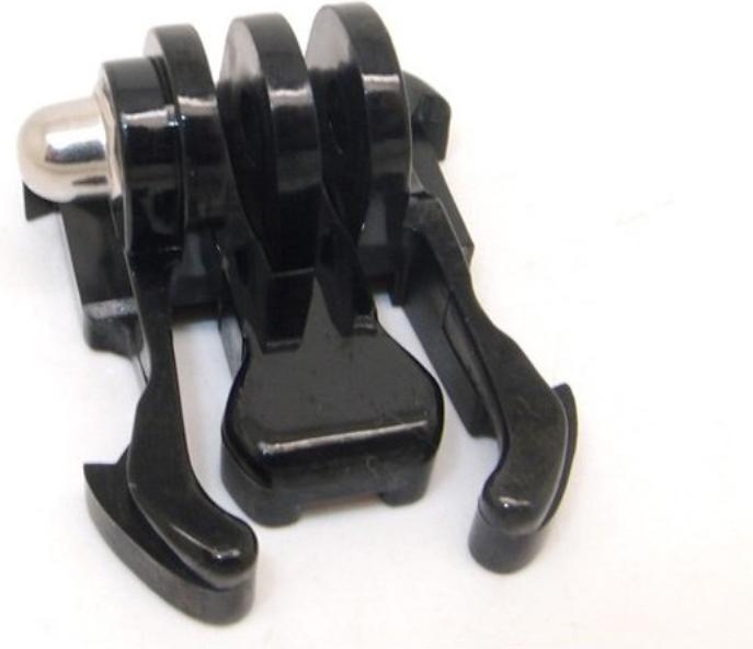 Actual product image Ueli Express Quick release shoe holder (GoPro Hero 8, GoPro Hero 9, GoPro Hero 10, GoPro Hero 11, GoPro Hero 12, GoPro Hero 7, GoPro Hero 13)