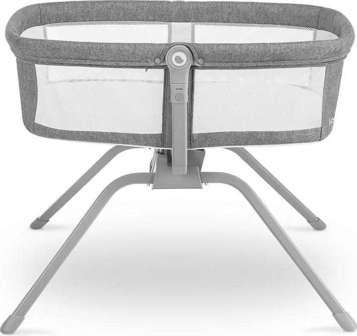Actual product image Lionelo Malin