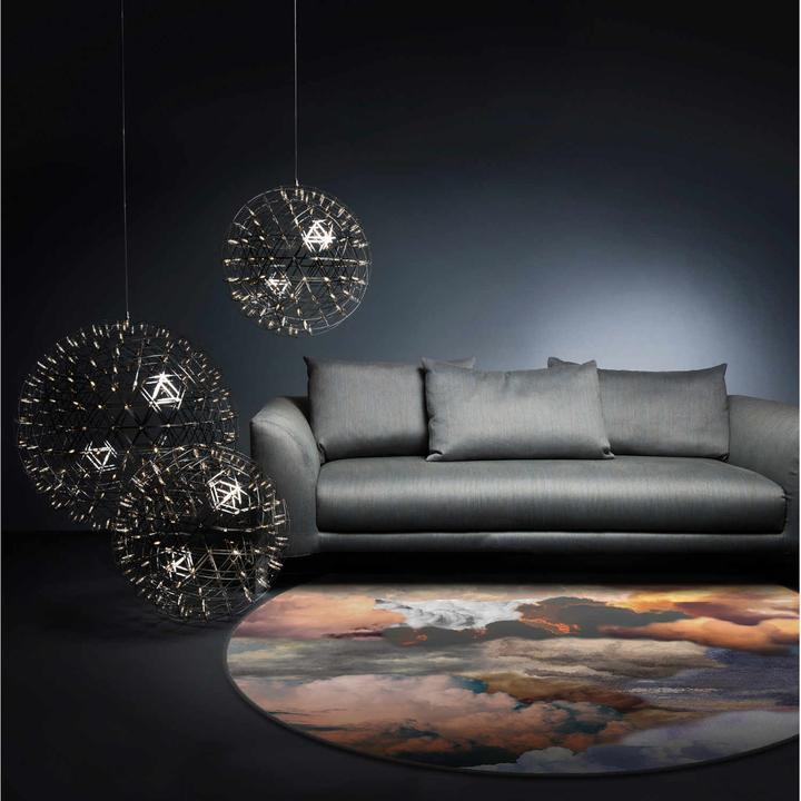 Image du produit Moooi Walking On Clouds Tapis (400 x 300 cm)