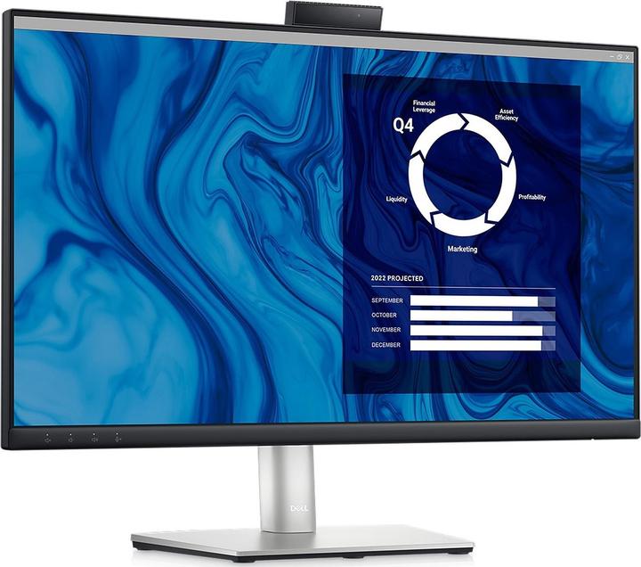 Actual product image Dell C2423H (1920 x 1080 pixels, 24")