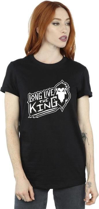 Produktbild Disney The Lion King The King TShirt (XXL)