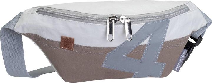 360Grad Bauchtasche / Gürteltasche Knoten
