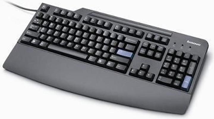 Actual product image Lenovo 54Y9400 USB English (Eng. Int., Cable)