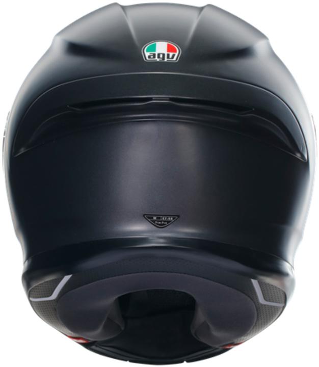 Produktbild AGV Casque intégral K-6 S Mono Uni (XXL)
