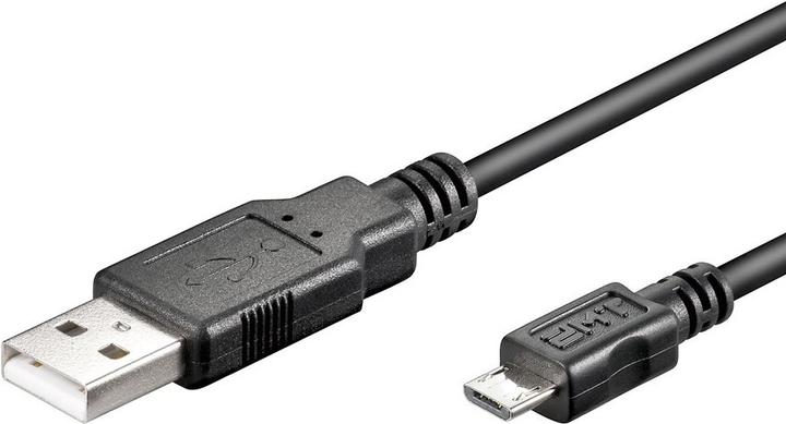 Actual product image Goobay USB 2.0 Hi-Speed (5 m, USB 2.0)