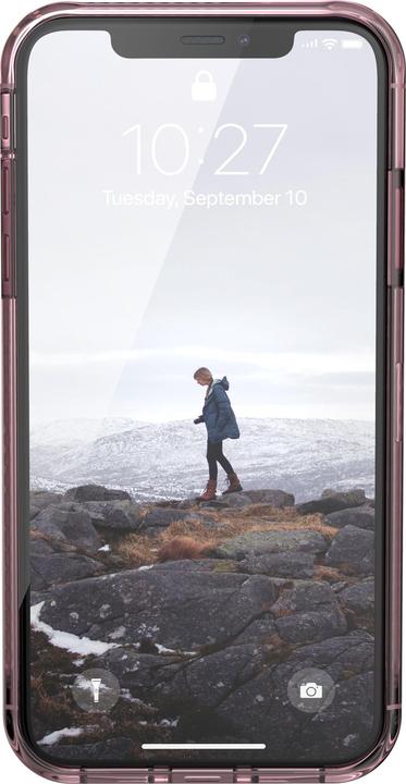 Actual product image UAG U) Lucent Case - Apple iPhone 11 (Apple iPhone 11)