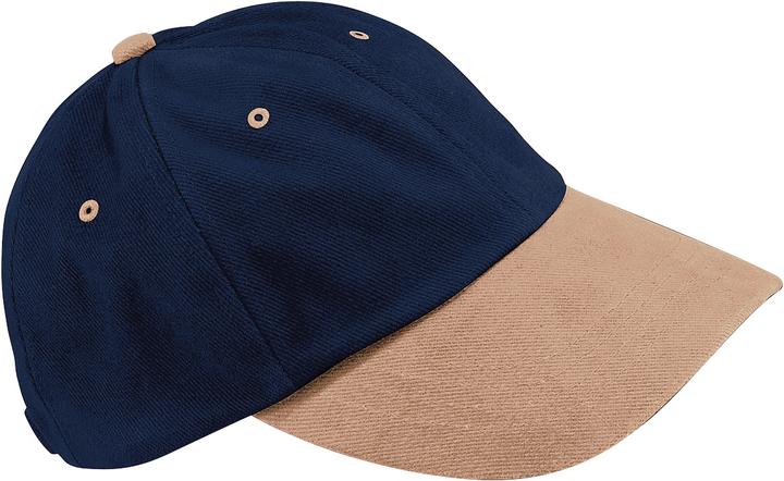 Blue/Beige