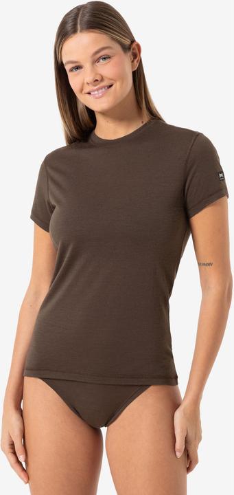 Produktbild Super Natural W SIERRA140 TEE (M)